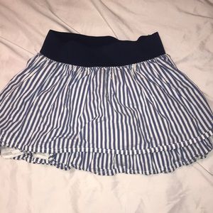 Gilly Hicks Skirt